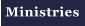 Ministries